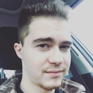 Meet your Posher, Randy